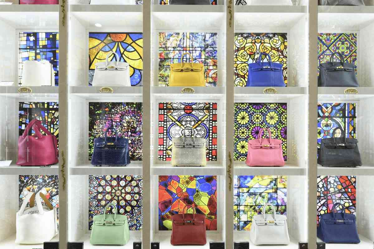 2026東京二手名牌尋寶地圖：銀座、表參道5間必逛中古店入手 CHANEL、Herm&egrave;s、Chrome Heart 中古包