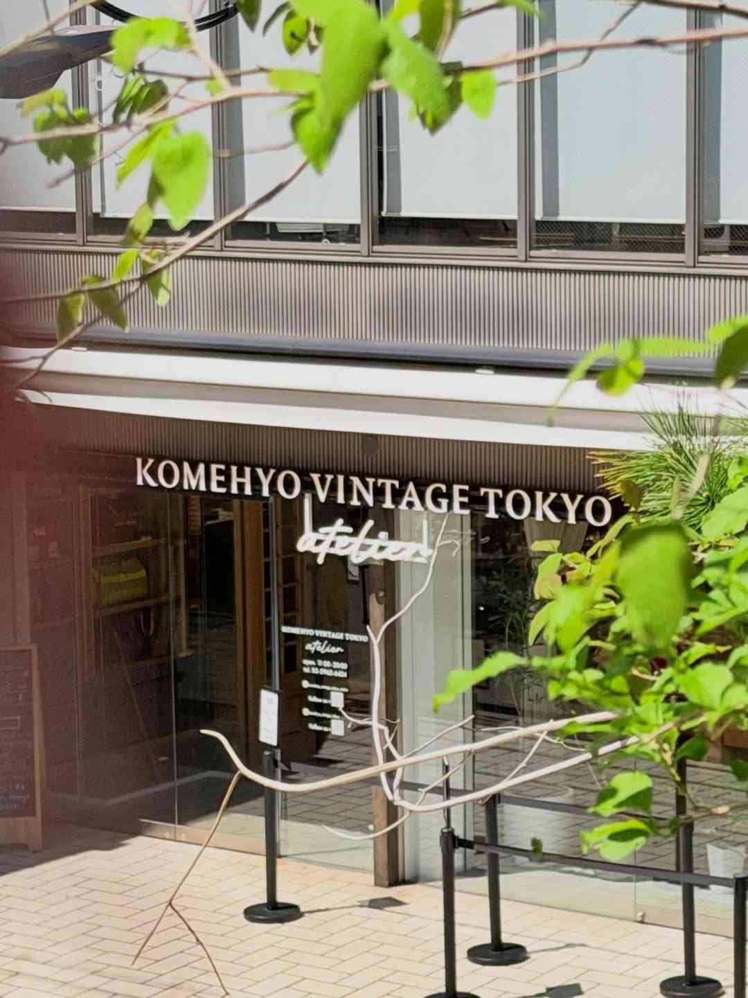 2026東京二手名牌尋寶地圖：銀座、表參道5間必逛中古店入手 CHANEL、Herm&egrave;s、Chrome Heart 中古包