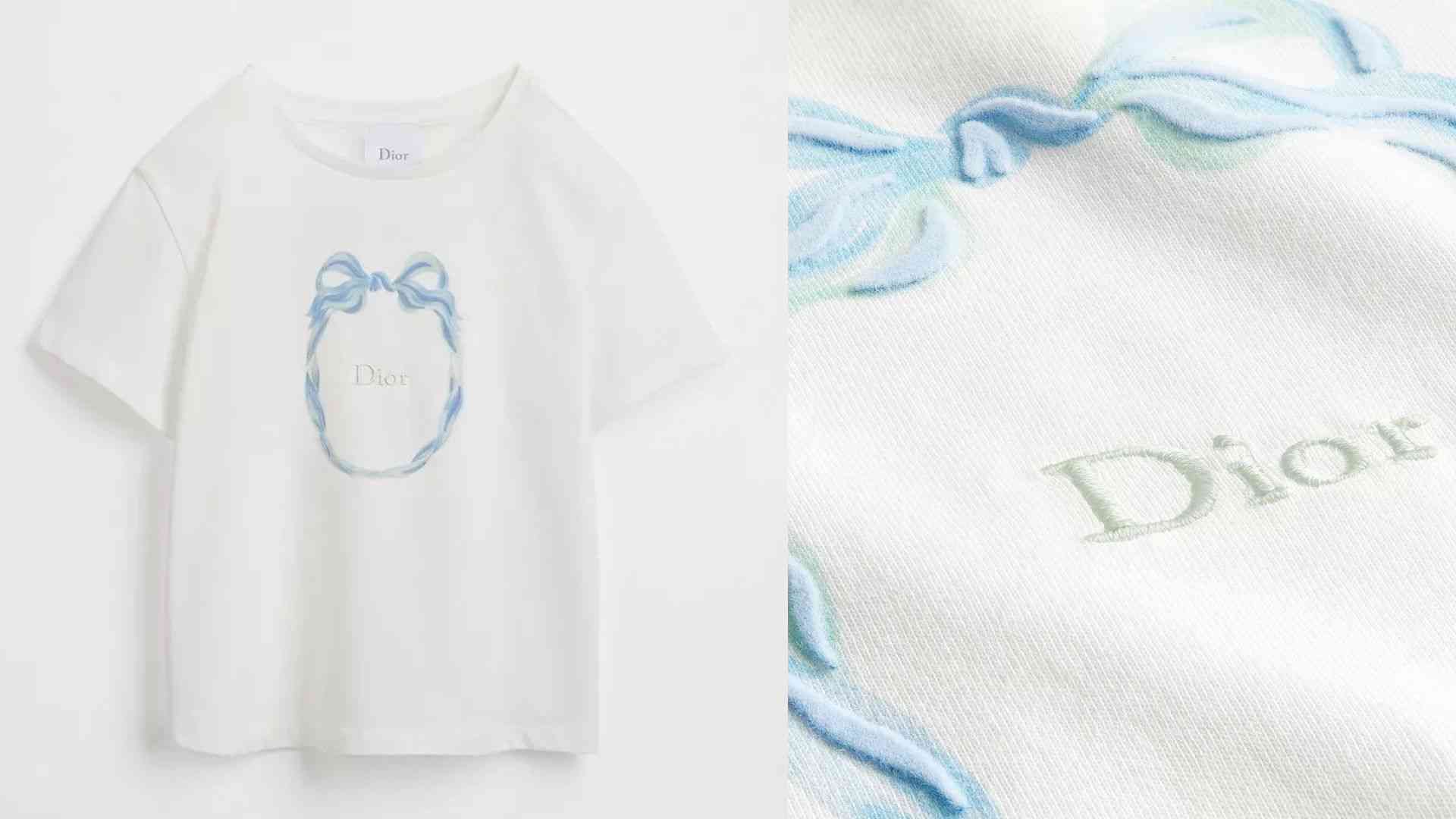 半價入手DIOR神級單品！打破尺碼迷思：日本入手大童外套、爆款配飾