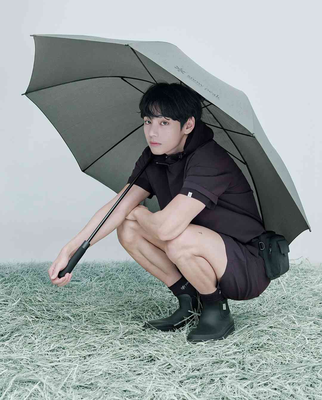 ARMY必看：無痛入手 BTS 金泰亨、田柾國同款時尚單品