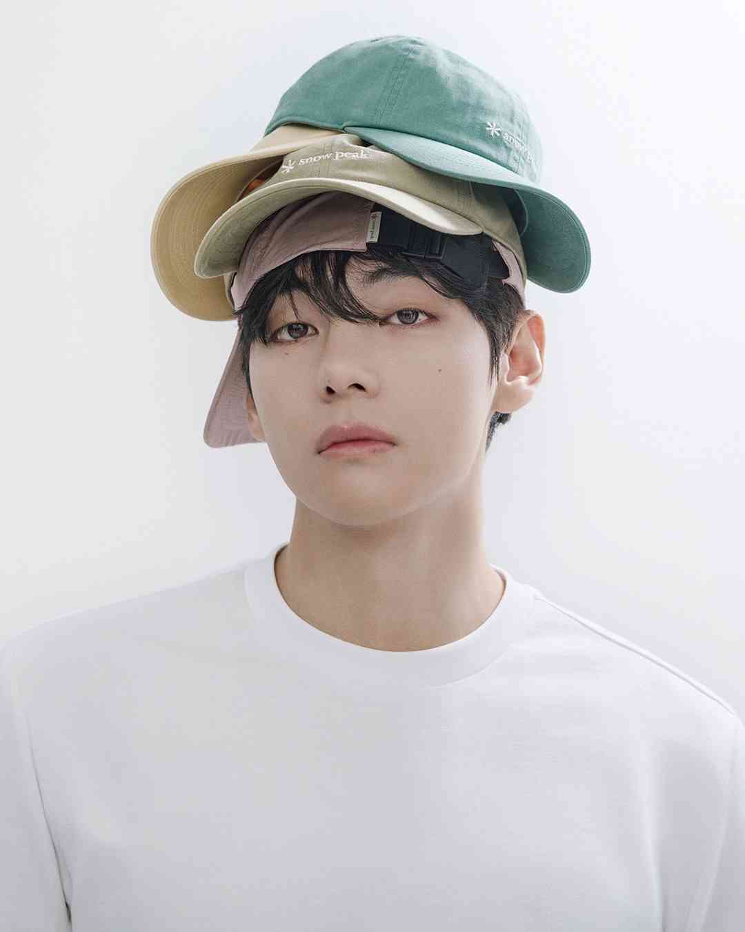 ARMY必看：無痛入手 BTS 金泰亨、田柾國同款時尚單品