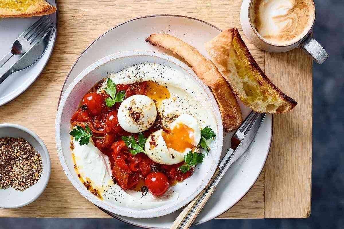 雞蛋導致膽固醇上升？最新澳洲研究為雞蛋平反：每天兩隻雞蛋，壞膽固醇明顯下降！