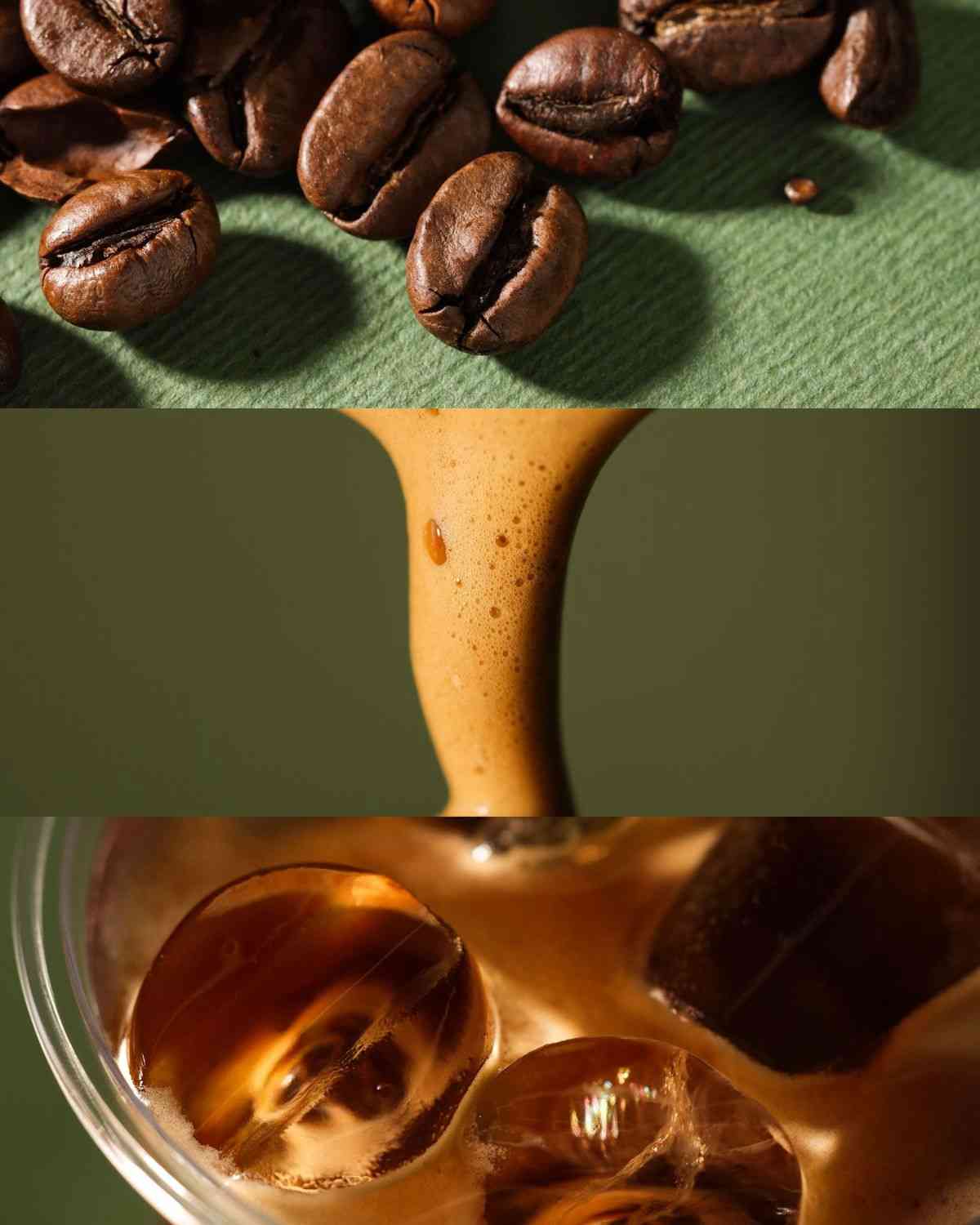 啡迷福音：Decaf 咖啡不只是替代品！最新研究揭示補腦護腸新關鍵