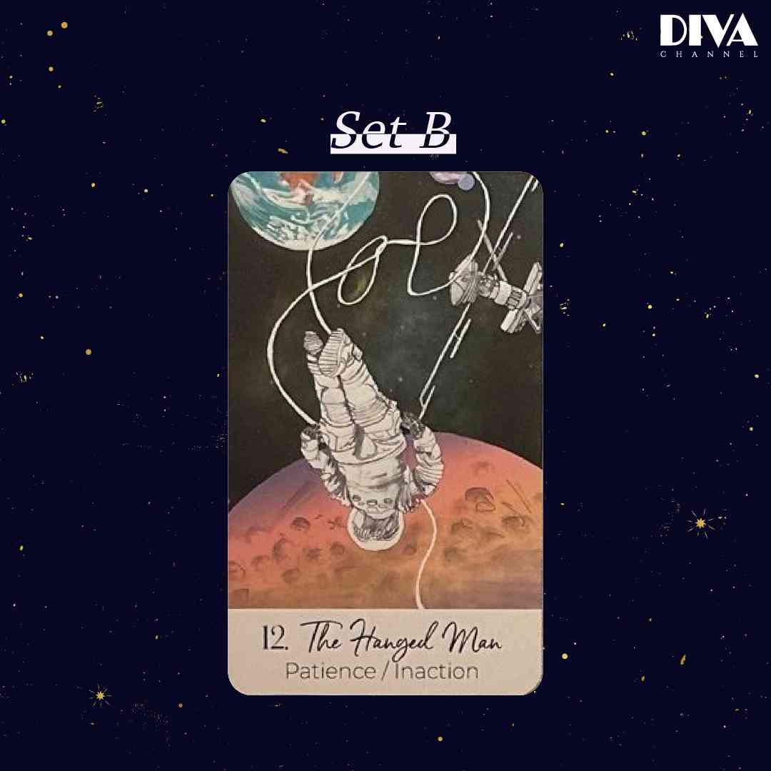 對愛情的真實渴望：用直覺去選牌，聽聽內心深處最真實的愛情聲音