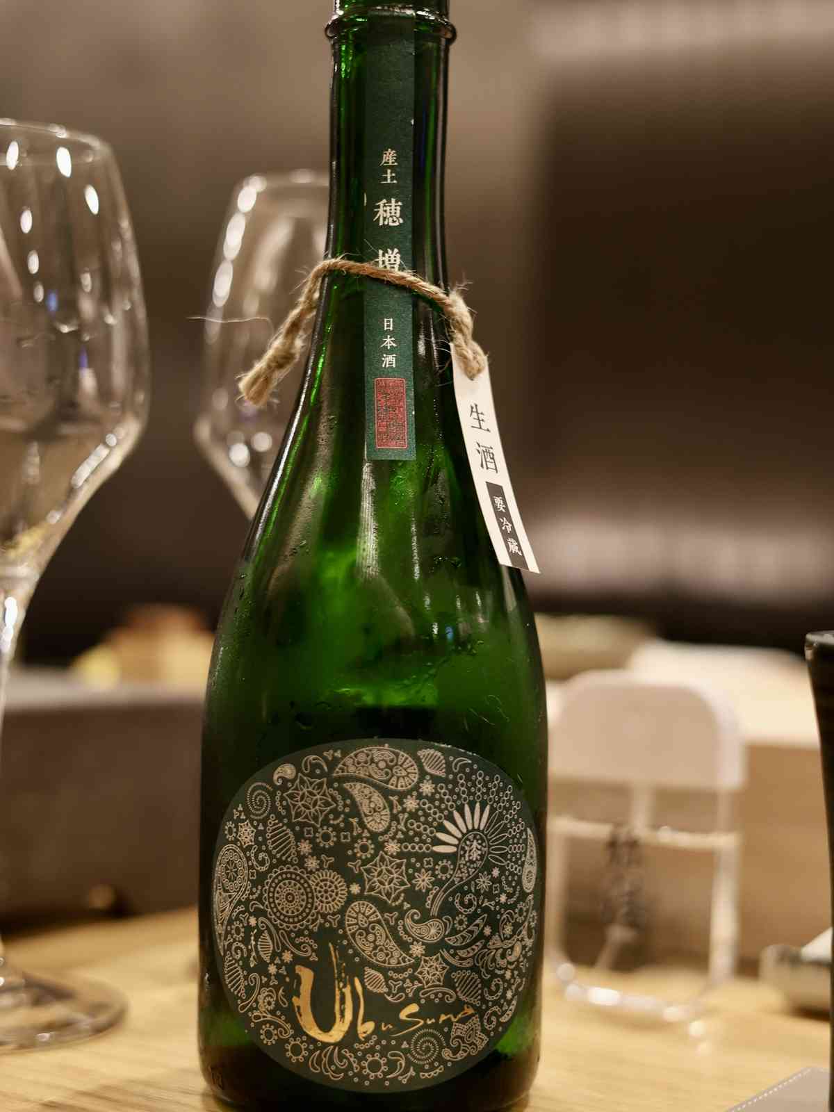 天后Omakase名店清酒Pairing晚宴！大閘蟹紹酒漬、乳鴿土鍋飯、蟬衣花膠，日藉職人匠心盛宴