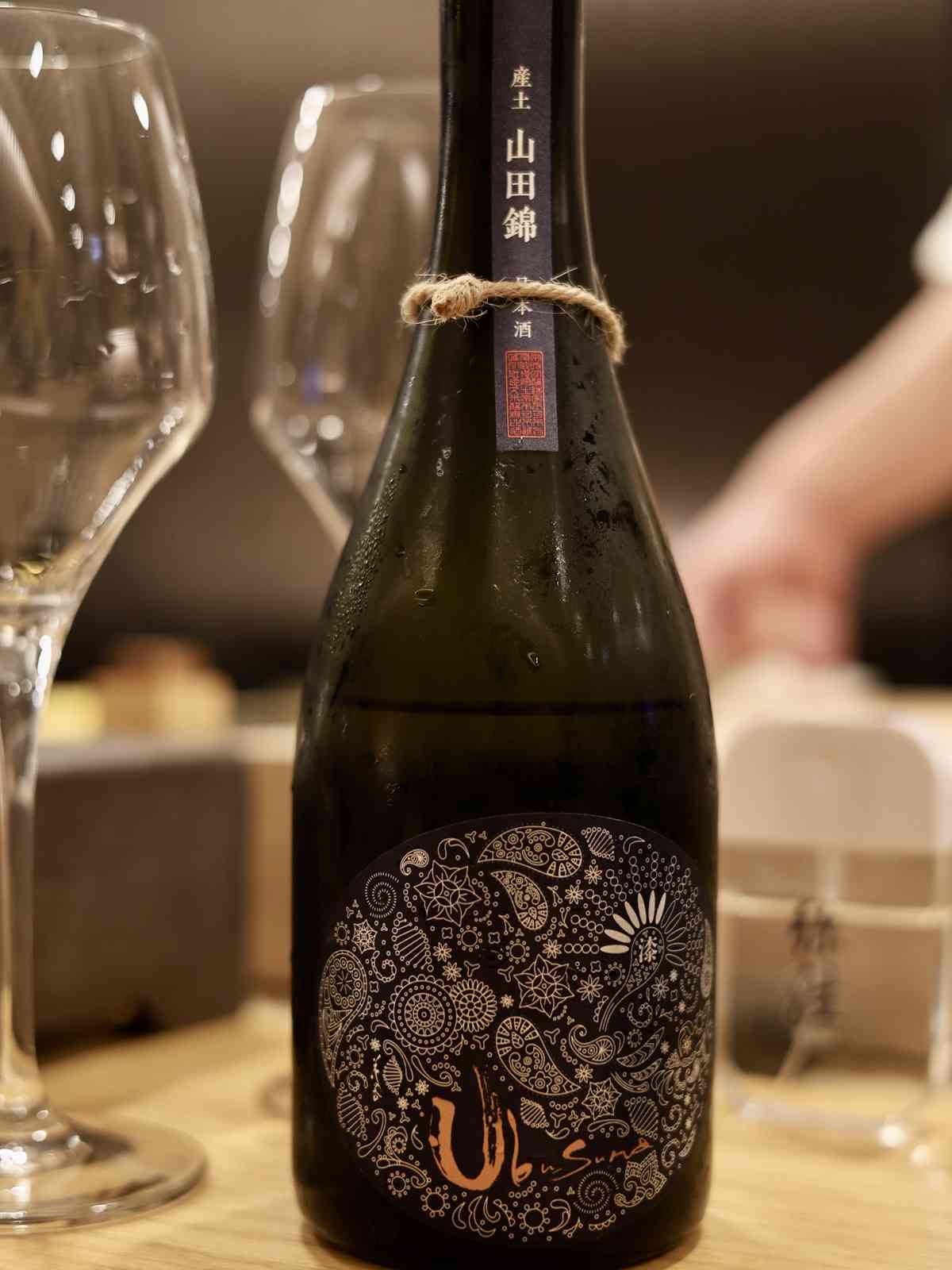 天后Omakase名店清酒Pairing晚宴！大閘蟹紹酒漬、乳鴿土鍋飯、蟬衣花膠，日藉職人匠心盛宴