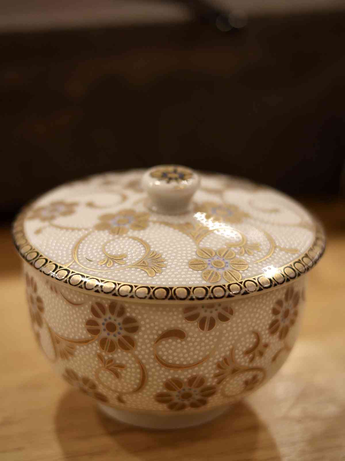 天后Omakase名店清酒Pairing晚宴！大閘蟹紹酒漬、乳鴿土鍋飯、蟬衣花膠，日藉職人匠心盛宴