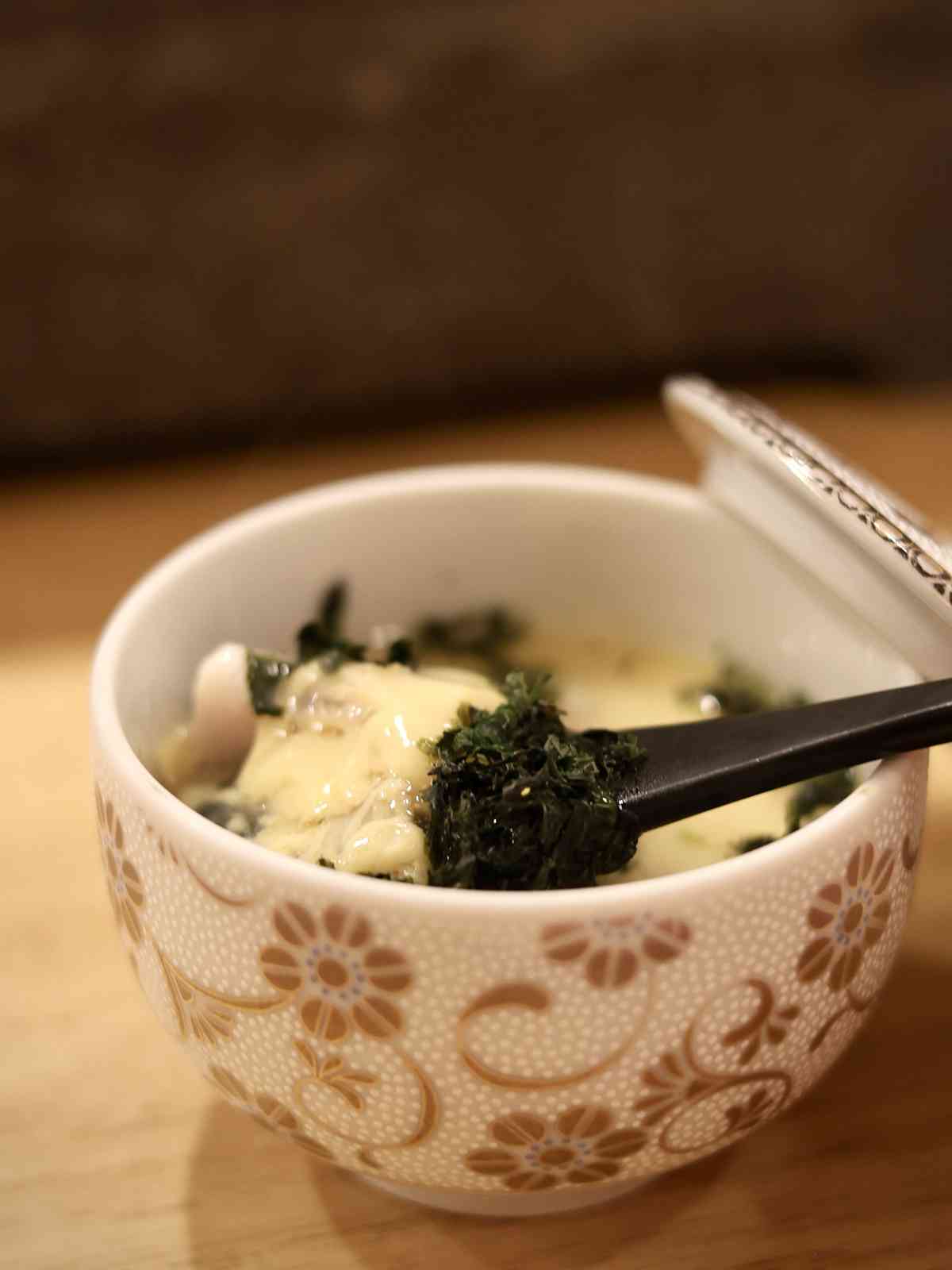 天后Omakase名店清酒Pairing晚宴！大閘蟹紹酒漬、乳鴿土鍋飯、蟬衣花膠，日藉職人匠心盛宴