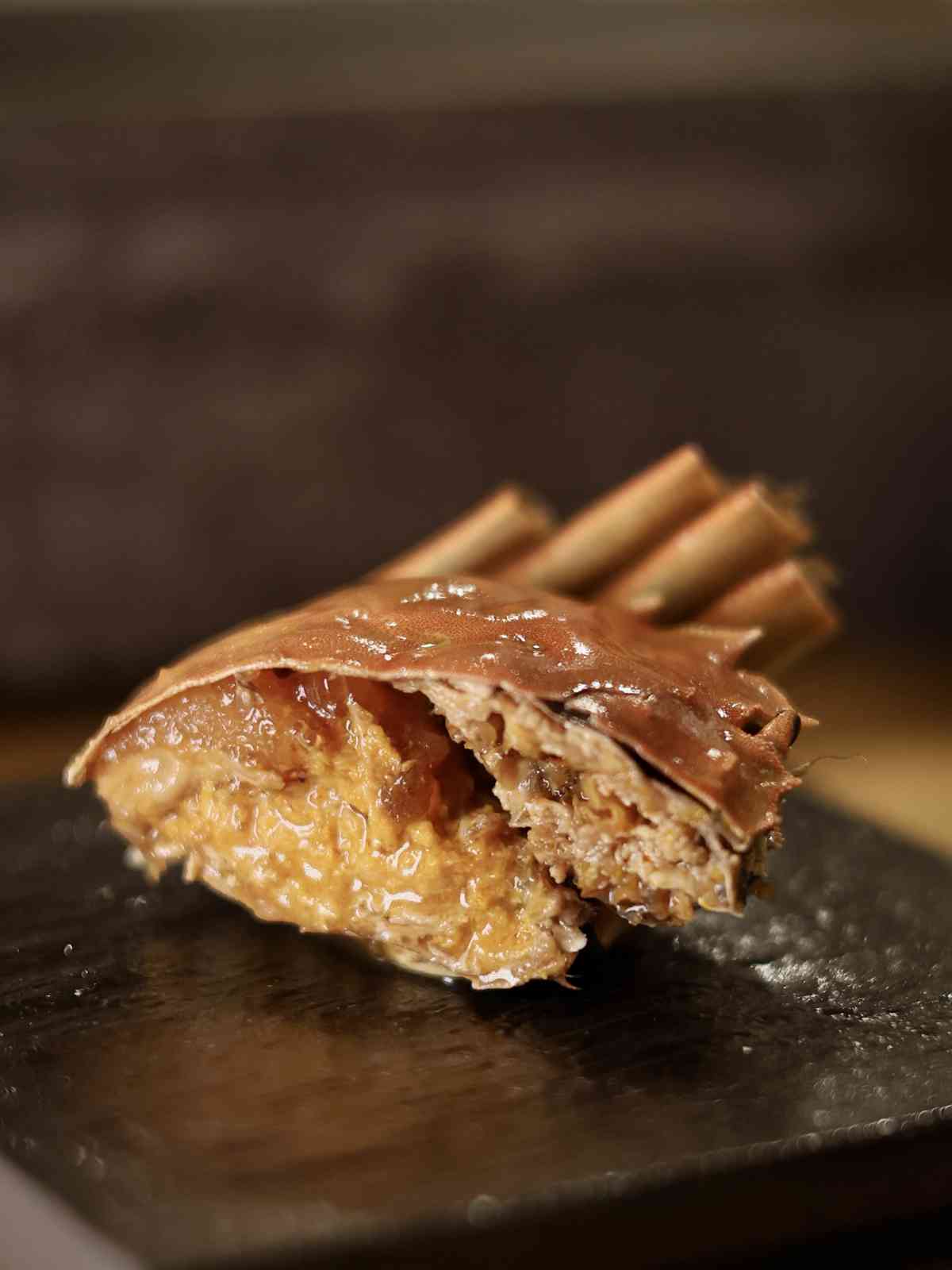 天后Omakase名店清酒Pairing晚宴！大閘蟹紹酒漬、乳鴿土鍋飯、蟬衣花膠，日藉職人匠心盛宴