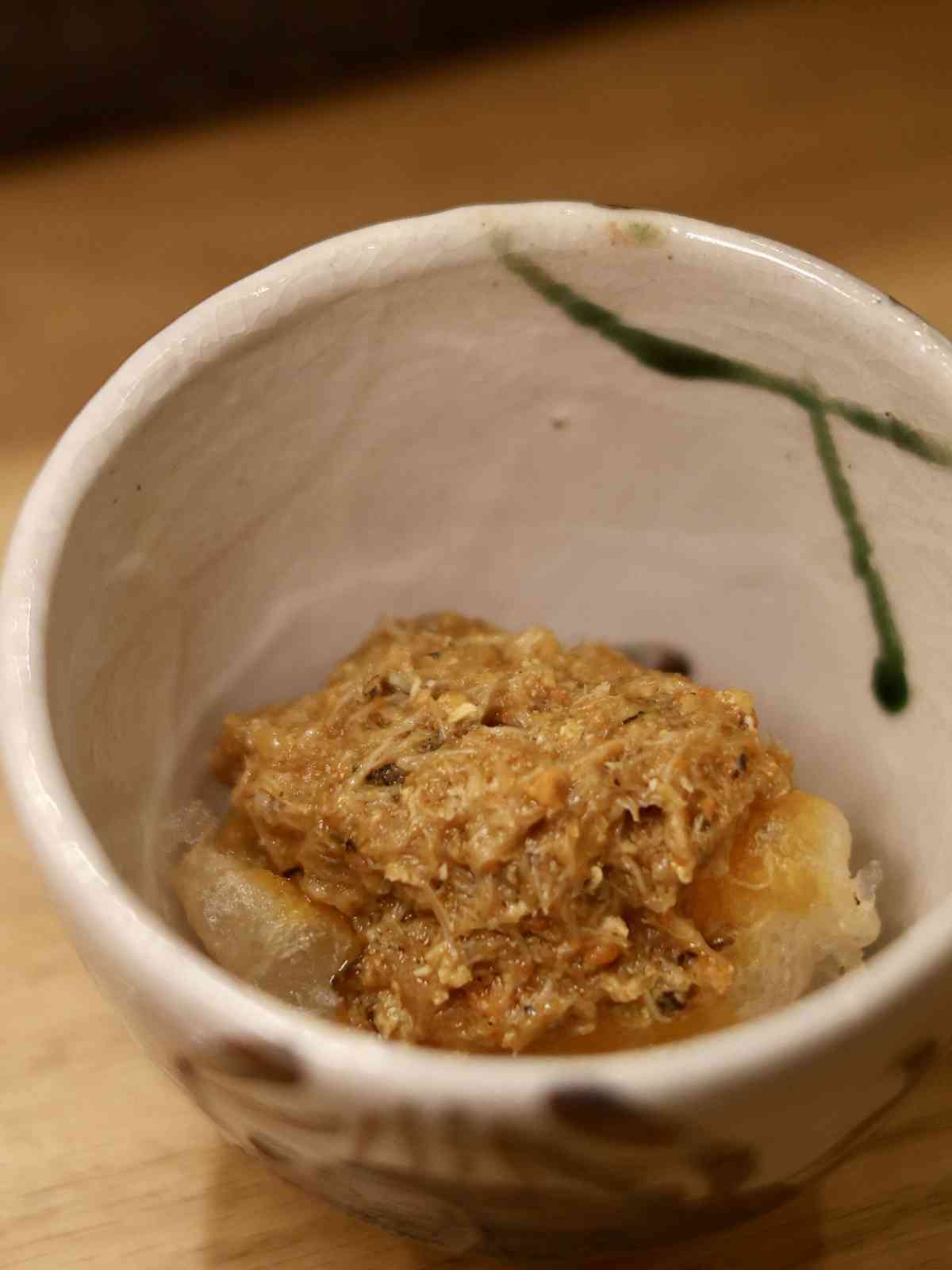 天后Omakase名店清酒Pairing晚宴！大閘蟹紹酒漬、乳鴿土鍋飯、蟬衣花膠，日藉職人匠心盛宴