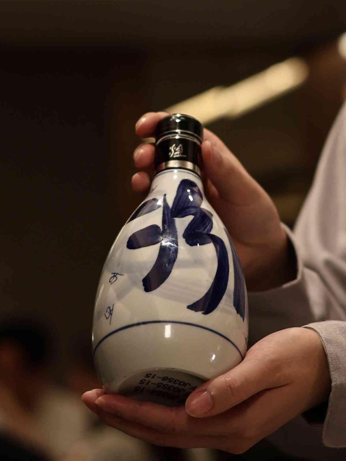 「經典雋永、新韻開序」：鱈魚獅子頭、黑蒜裙邊燒粉皮、軟兜長魚，傳統與現代交融的驚艷淮揚菜