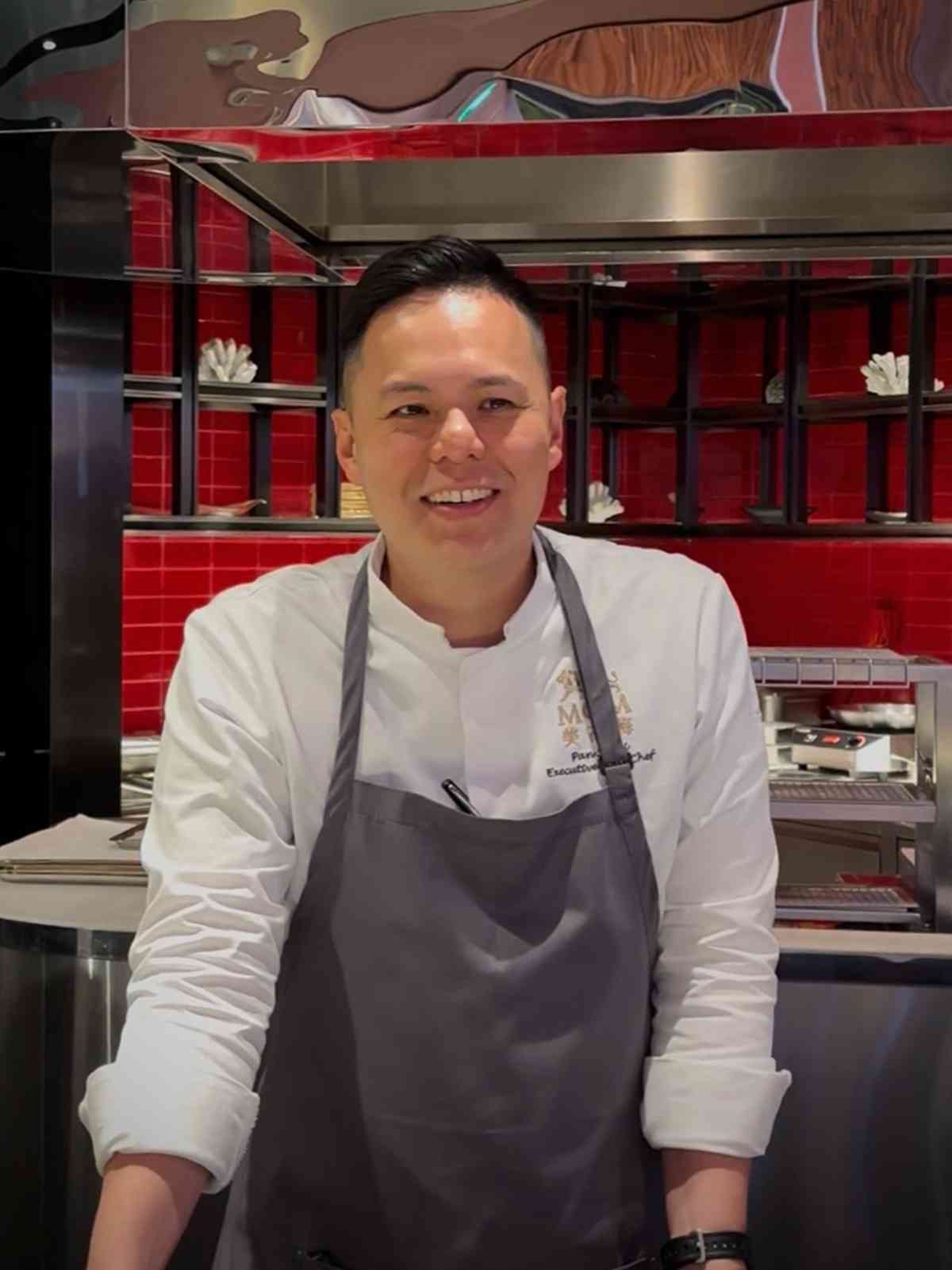 澳門米芝蓮一星無國界料理：紅魔蝦、黑金鮑、芝麻奶海膽松露麵，風味與美感的對話