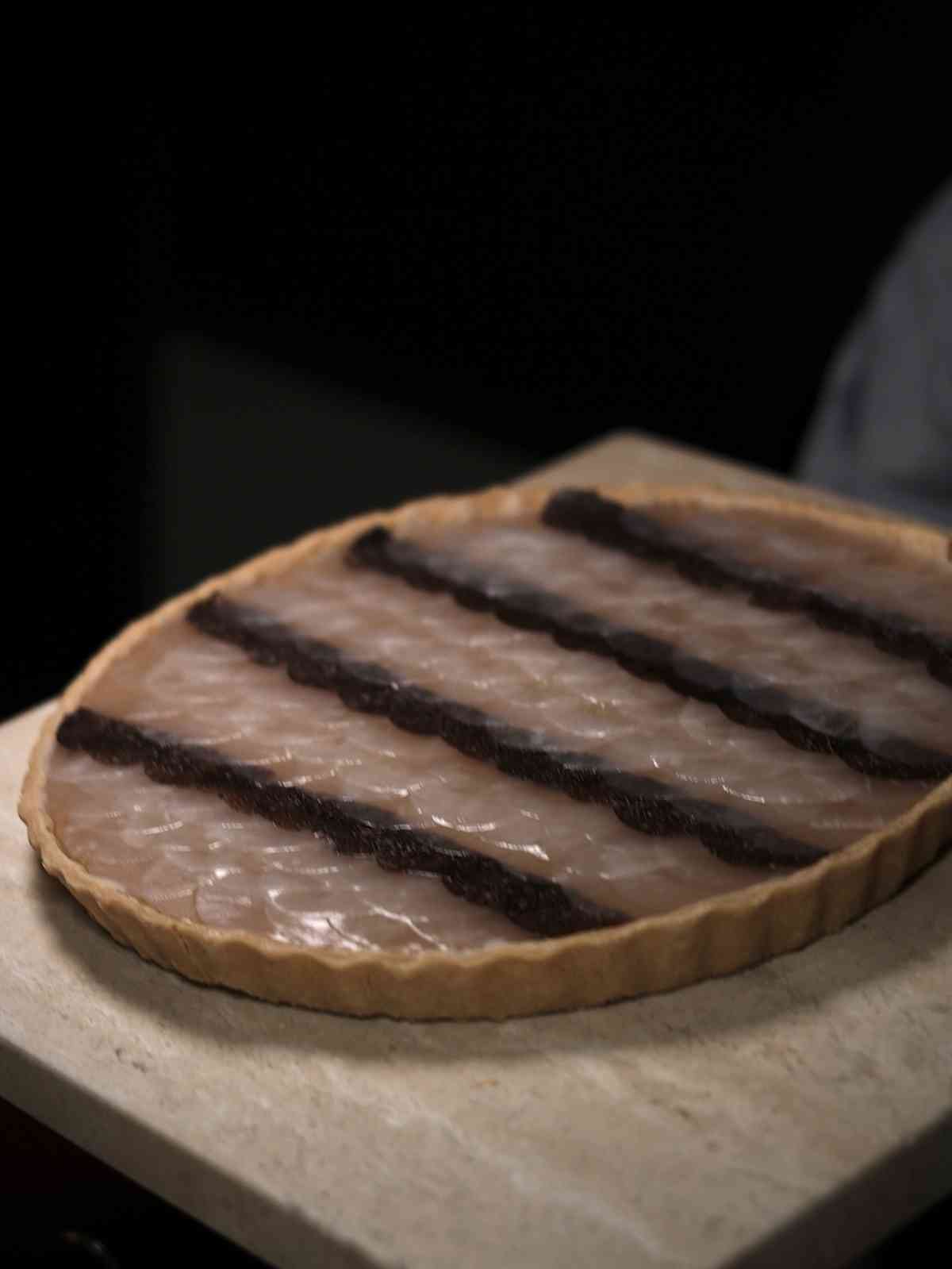 初心詮釋現代法式料理：乾式熟成烤鴨、法式家禽肝醬脆餅、日本蕪菁雞肝黑松露撻，巧妙結合法國與亞洲風味！