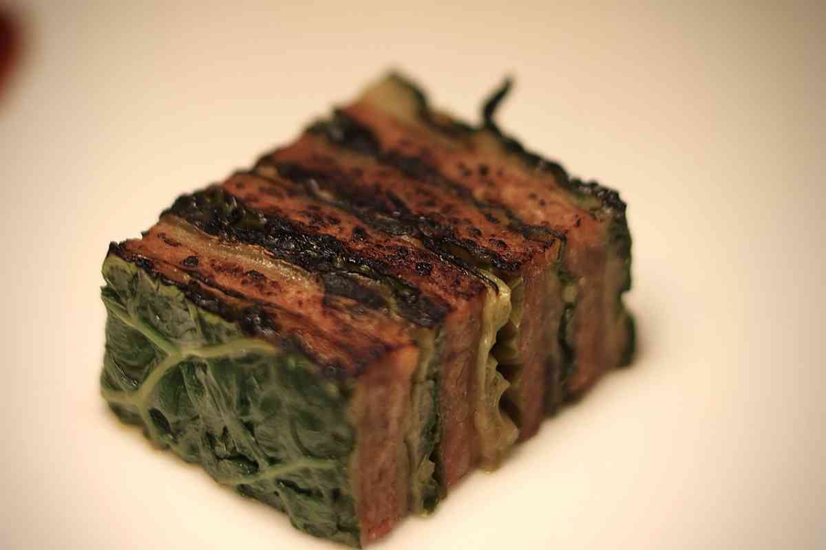 初心詮釋現代法式料理：乾式熟成烤鴨、法式家禽肝醬脆餅、日本蕪菁雞肝黑松露撻，巧妙結合法國與亞洲風味！