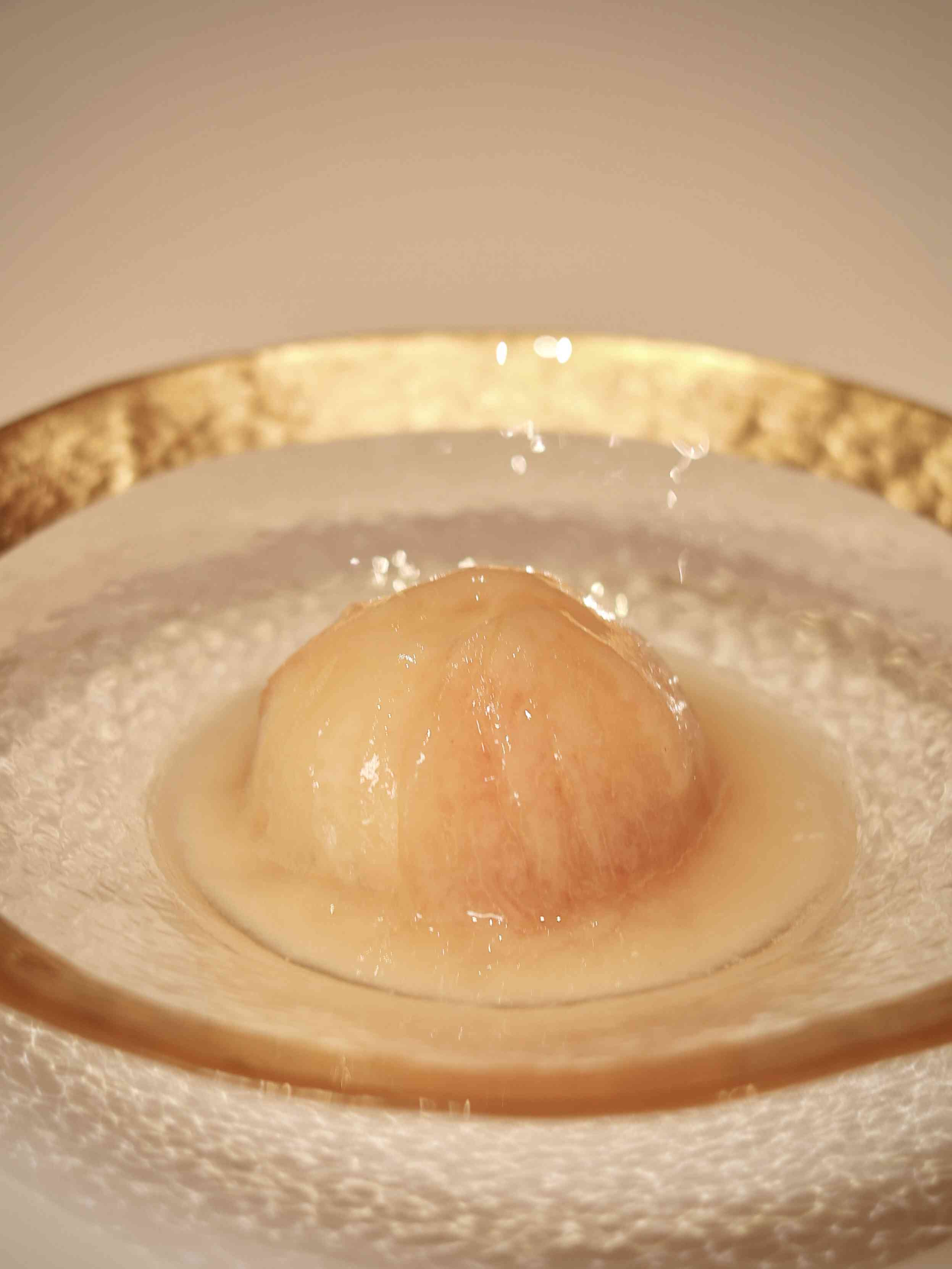 澳門、東京星廚四手聯彈頂級盛宴 : 賀茂茄子、時令膏油蟹燴冬瓜燕、清燜甲魚，二十四節氣與里山料理的極致交響！
