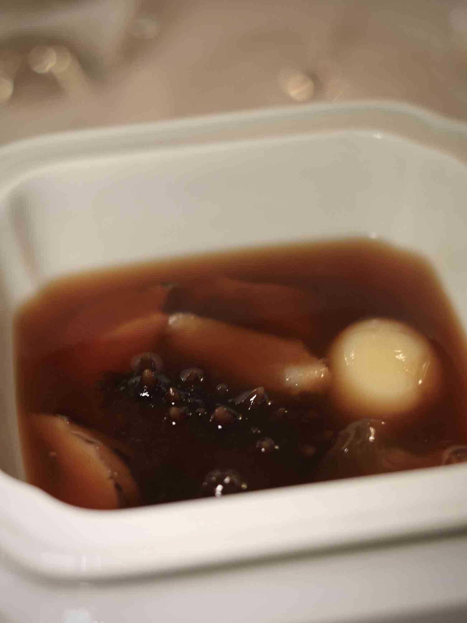米芝蓮星廚坐鎮中環！永春老醋汁花膠、阿彬師的佛跳牆、功夫鴿髀皇，探索當代中菜奢華新體驗
