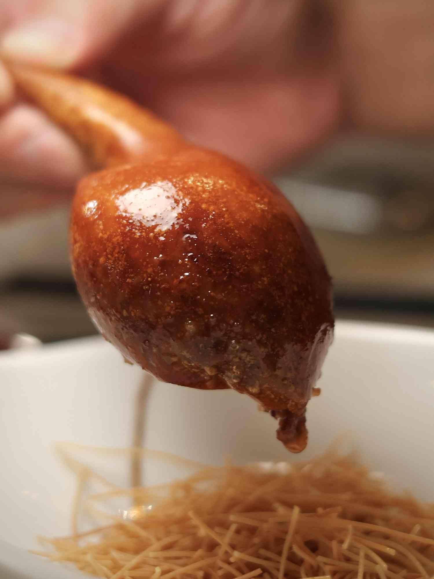 米芝蓮星廚坐鎮中環！永春老醋汁花膠、阿彬師的佛跳牆、功夫鴿髀皇，探索當代中菜奢華新體驗