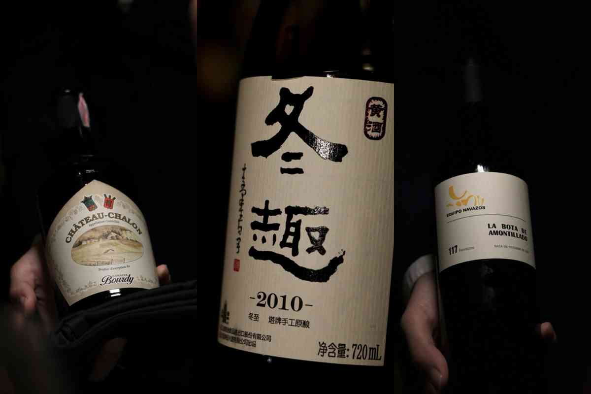 曼谷繁華市中心的江南秋色 : 蟹黃醋椒錦鯉、蟹粉豆腐圓子、蟹鉗古法糟油蒸,精雕細琢的金秋大閘蟹盛宴 曼谷繁華市中心的江南秋色 : 蟹黃醋椒錦鯉、蟹粉豆腐圓子、蟹鉗古法糟油蒸,精雕細琢的金秋大閘蟹盛宴