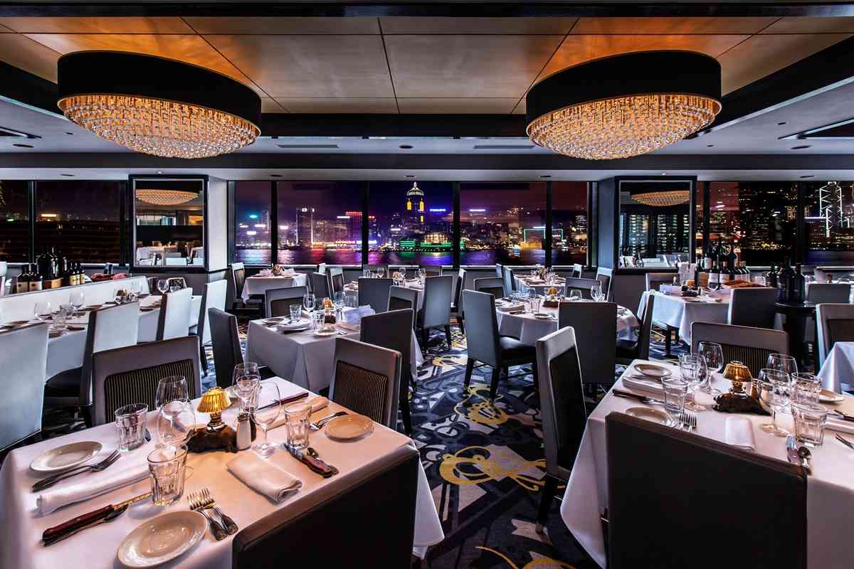 情人節2026｜從維港夜景到米芝蓮星光：一星歐陸菜、國際名廚主理、經典扒房，慶祝華麗浪漫之夜！