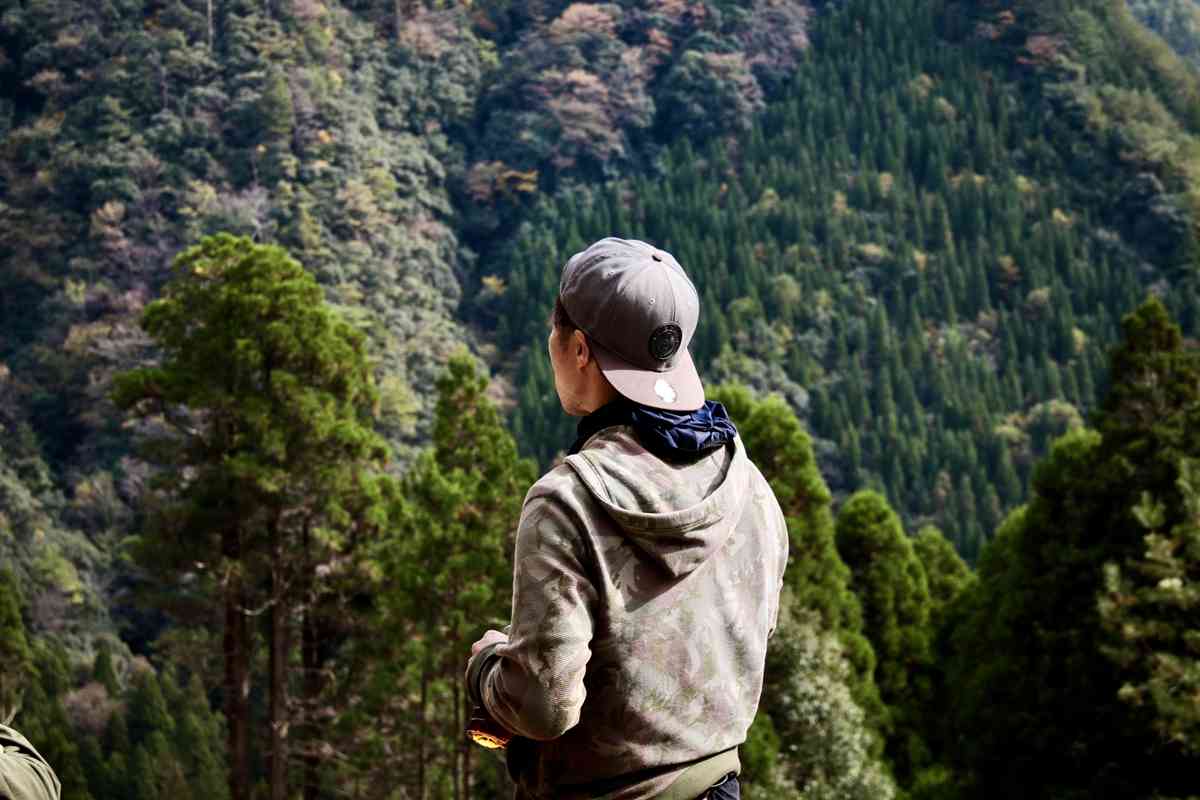 宮崎森林業的永續之道：世代自伐林業的文化血脈 見證自然與生命的延續
