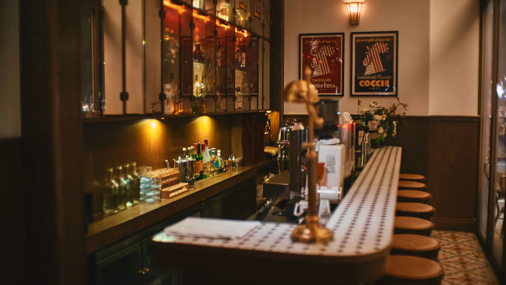 「亞洲 50 最佳酒吧」揭曉！Hope & Sesame 奪冠、Bar Leone 排名第三、香港7間酒吧上榜