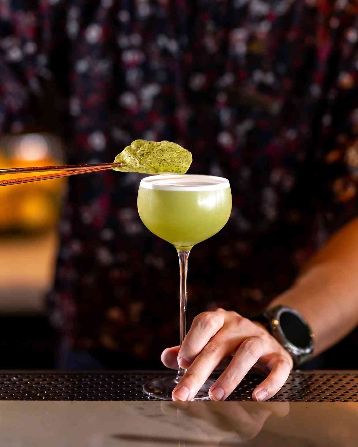「亞洲 50 最佳酒吧」揭曉！Hope & Sesame 奪冠、Bar Leone 排名第三、香港7間酒吧上榜