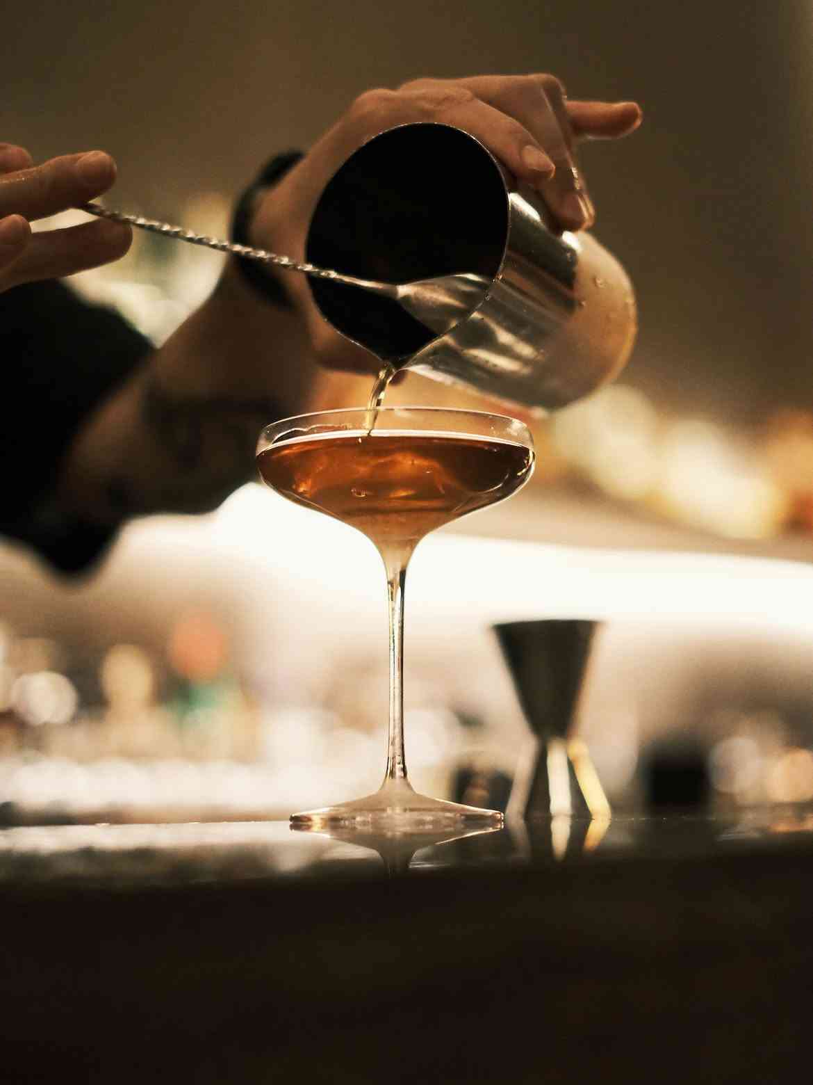 「亞洲 50 最佳酒吧」揭曉！Hope & Sesame 奪冠、Bar Leone 排名第三、香港7間酒吧上榜