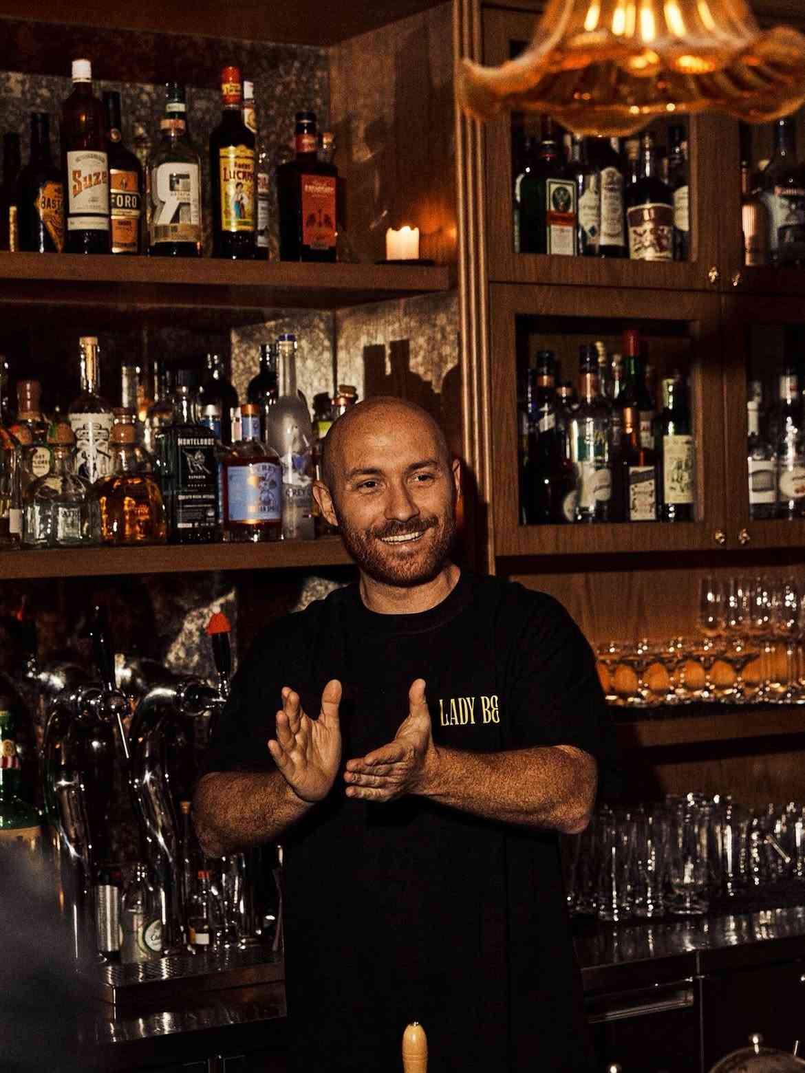 「亞洲 50 最佳酒吧」揭曉！Hope & Sesame 奪冠、Bar Leone 排名第三、香港7間酒吧上榜