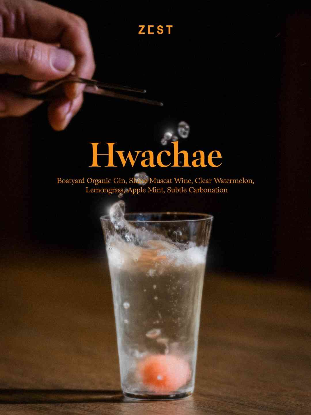 「亞洲 50 最佳酒吧」揭曉！Hope & Sesame 奪冠、Bar Leone 排名第三、香港7間酒吧上榜