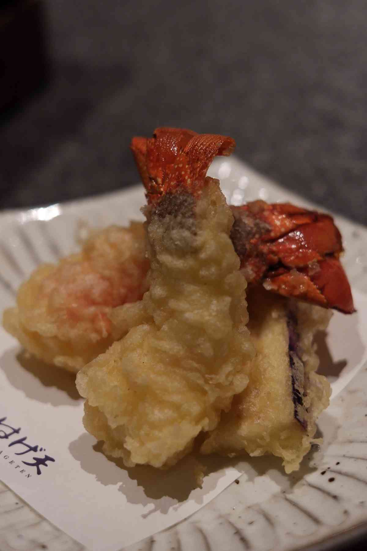 下班後的都市食堂！北海道風味龍蝦三食：清甜龍蝦刺身、暖心鍋雜炊，與朋友共享日常小確幸