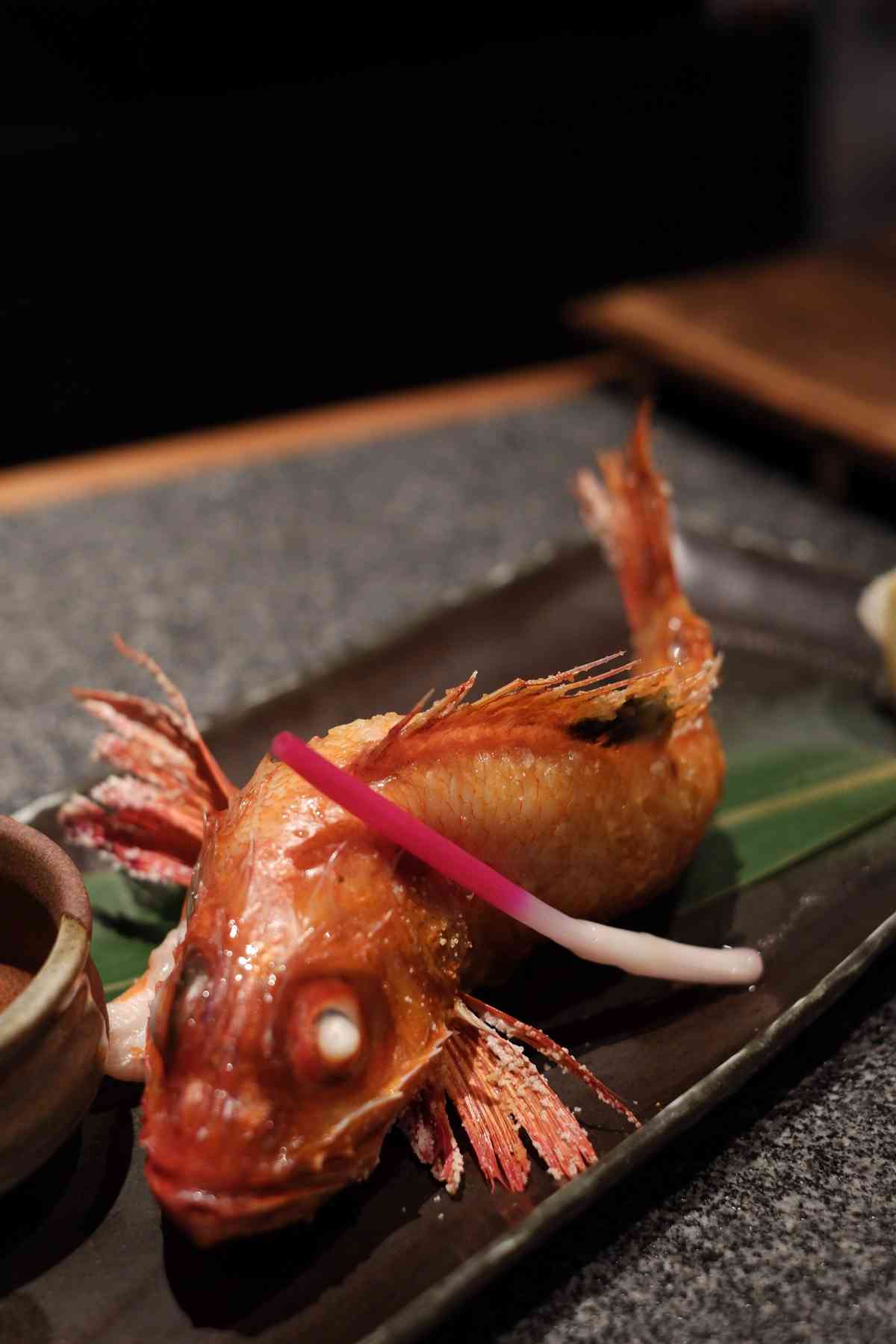 下班後的都市食堂！北海道風味龍蝦三食：清甜龍蝦刺身、暖心鍋雜炊，與朋友共享日常小確幸