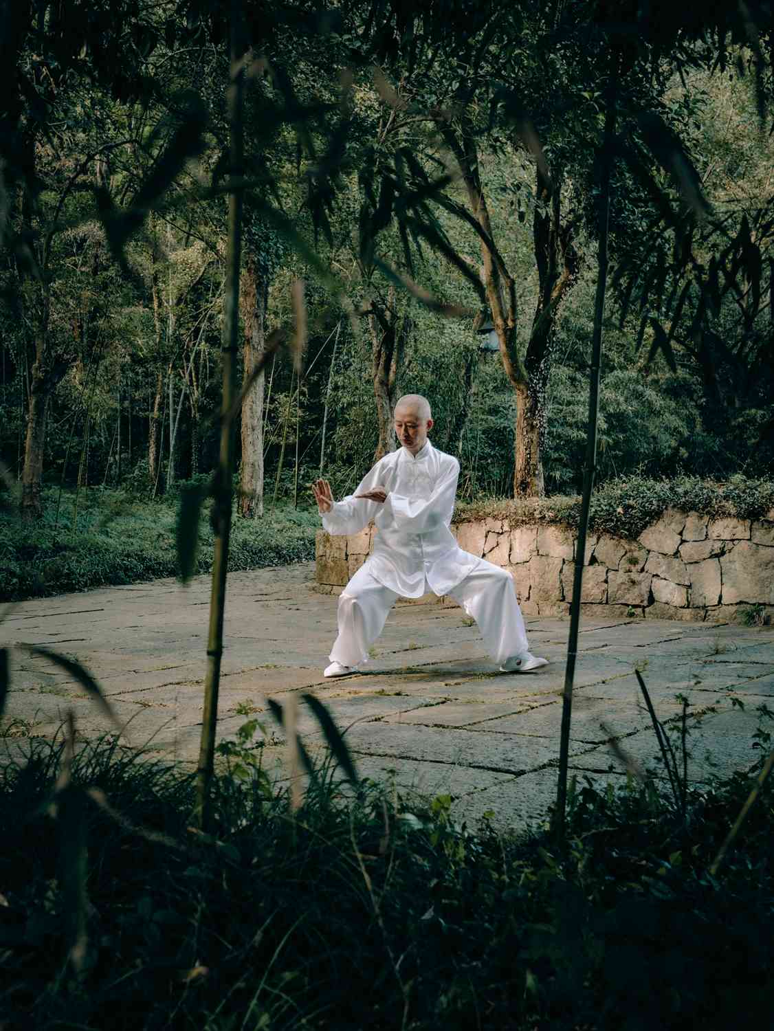 吸一口乾淨純粹的秋氣！從麗江山林、京都庭園到隱秘海島，下榻安縵展開一趟輕奢出走