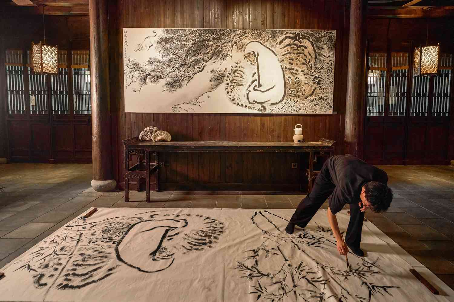 吸一口乾淨純粹的秋氣！從麗江山林、京都庭園到隱秘海島，下榻安縵展開一趟輕奢出走