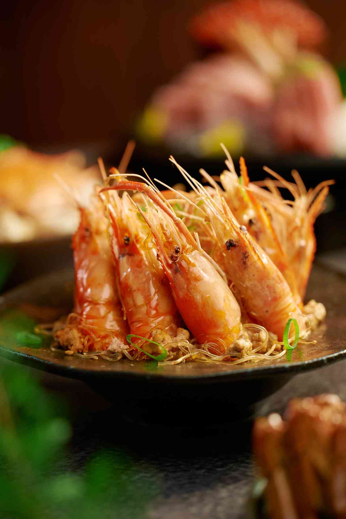 尋味金秋味蕾饗宴:從清蒸大閘蟹到和風拖羅,港島香格里拉 cafe TOO「金秋海鮮蟹宴」! 尋味金秋味蕾饗宴:從清蒸大閘蟹到和風拖羅,港島香格里拉 cafe TOO「金秋海鮮蟹宴」!