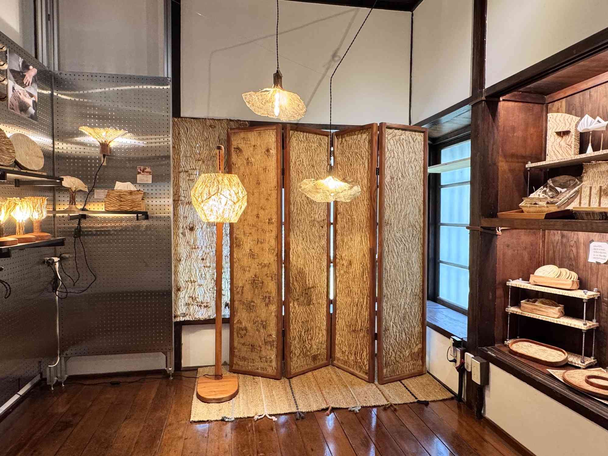 台北日系懷舊文青「小山林」打卡勝地！漫步日治時期町屋群、品味米芝蓮比必登推介素食