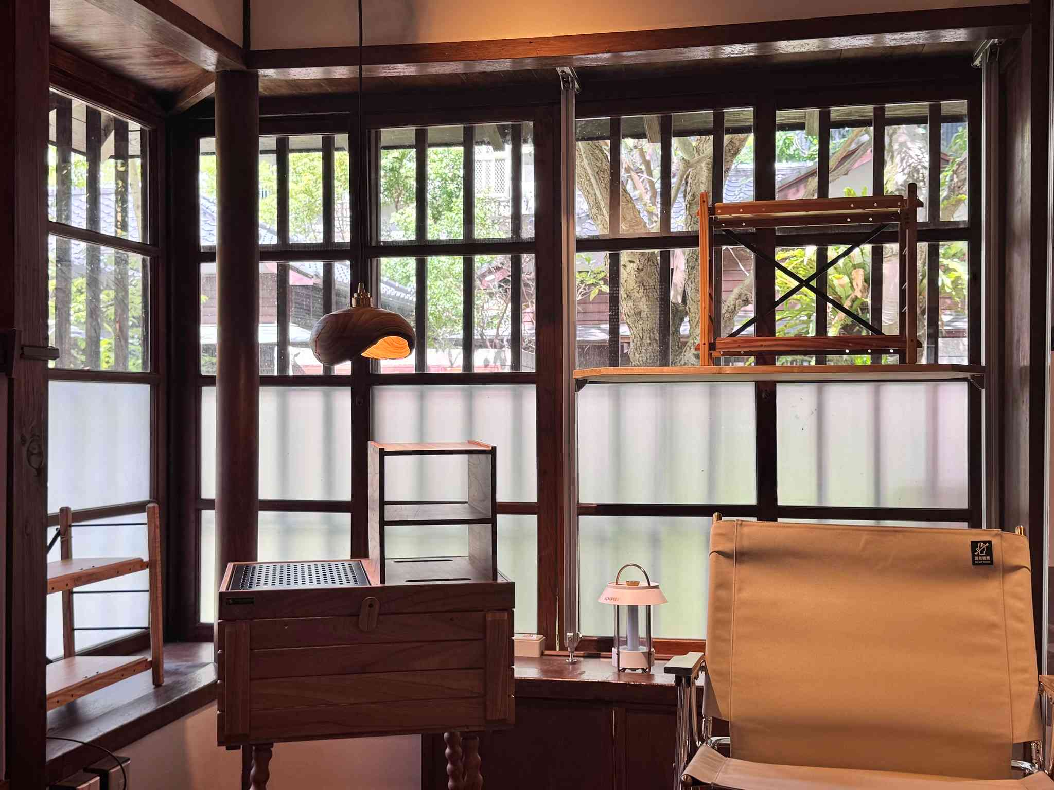 台北日系懷舊文青「小山林」打卡勝地！漫步日治時期町屋群、品味米芝蓮比必登推介素食