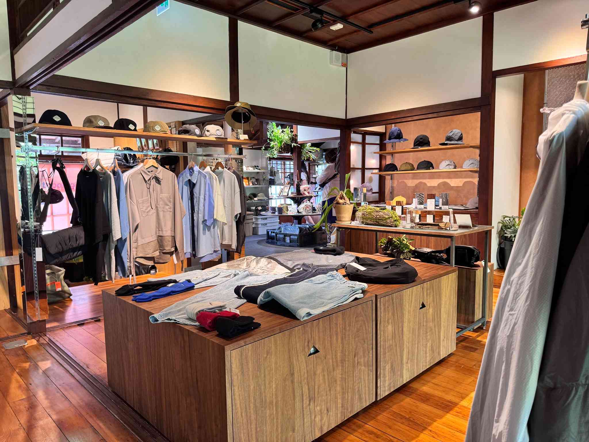 台北日系懷舊文青「小山林」打卡勝地！漫步日治時期町屋群、品味米芝蓮比必登推介素食