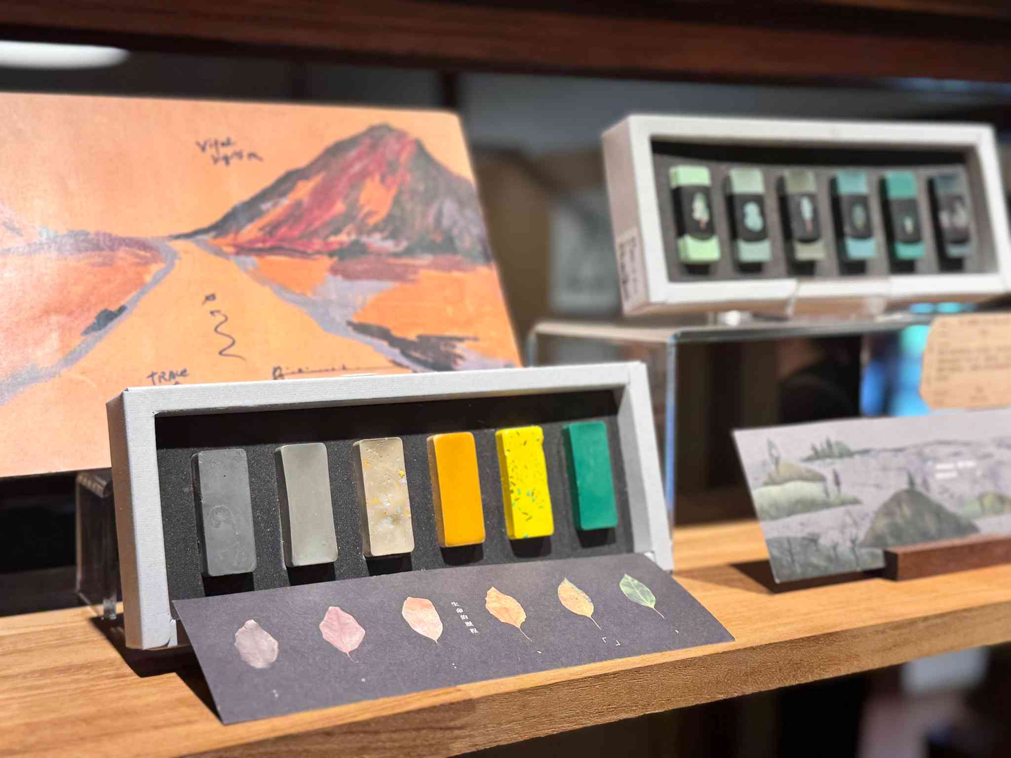 台北日系懷舊文青「小山林」打卡勝地！漫步日治時期町屋群、品味米芝蓮比必登推介素食