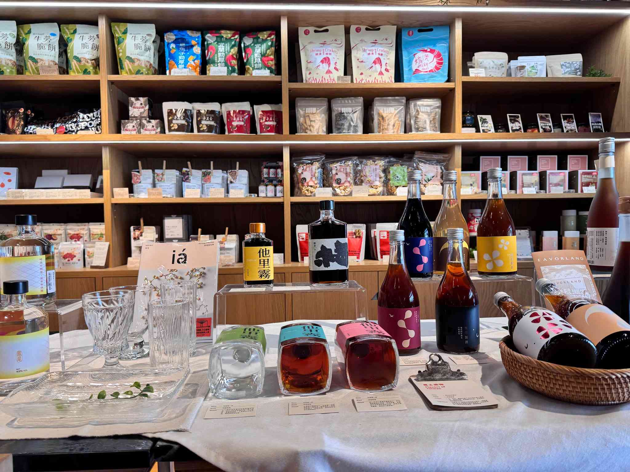 台北日系懷舊文青「小山林」打卡勝地！漫步日治時期町屋群、品味米芝蓮比必登推介素食