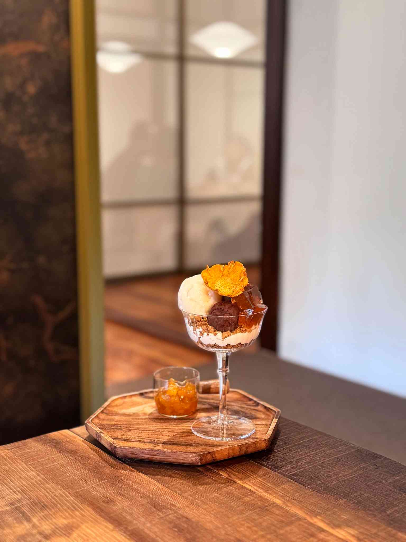 台北日系懷舊文青「小山林」打卡勝地！漫步日治時期町屋群、品味米芝蓮比必登推介素食