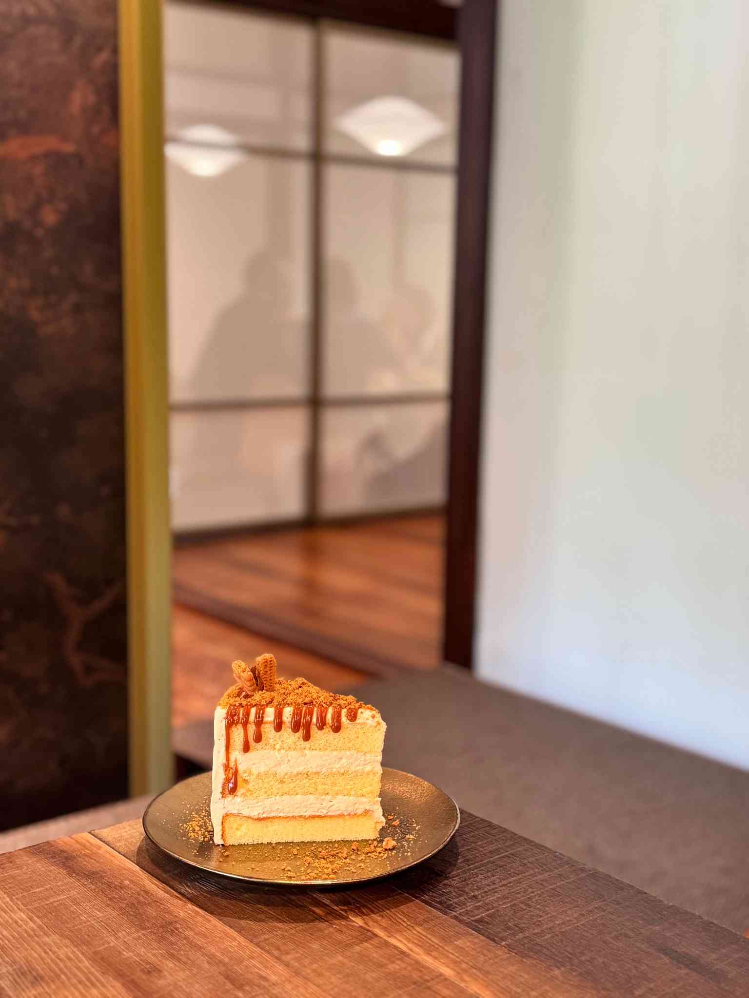 台北日系懷舊文青「小山林」打卡勝地！漫步日治時期町屋群、品味米芝蓮比必登推介素食