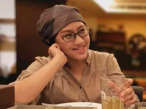 乳癌｜婦科名醫35歲患「最惡乳癌」　後悔1習慣埋禍根　曾想過瞞醫院帶癌上班