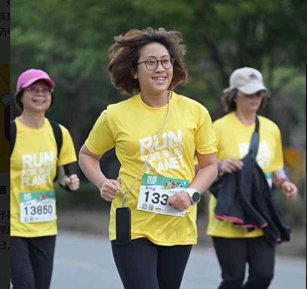 乳癌｜婦科名醫35歲患「最惡乳癌」　後悔1習慣埋禍根　曾想過瞞醫院帶癌上班