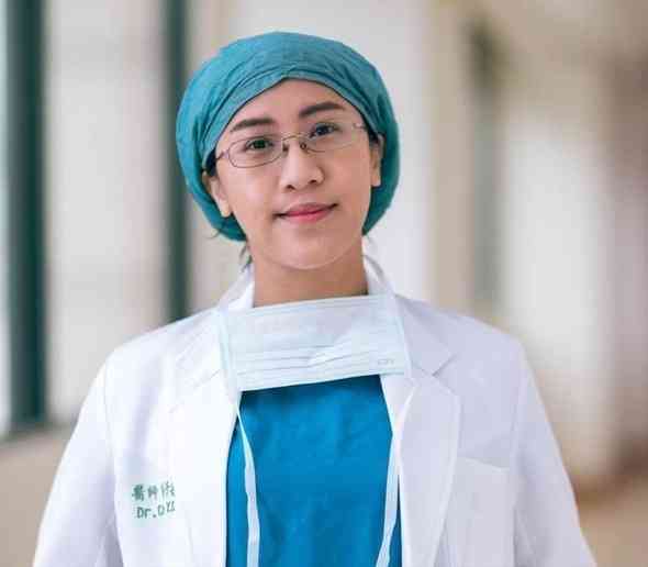 乳癌｜婦科名醫35歲患「最惡乳癌」　後悔1習慣埋禍根　曾想過瞞醫院帶癌上班