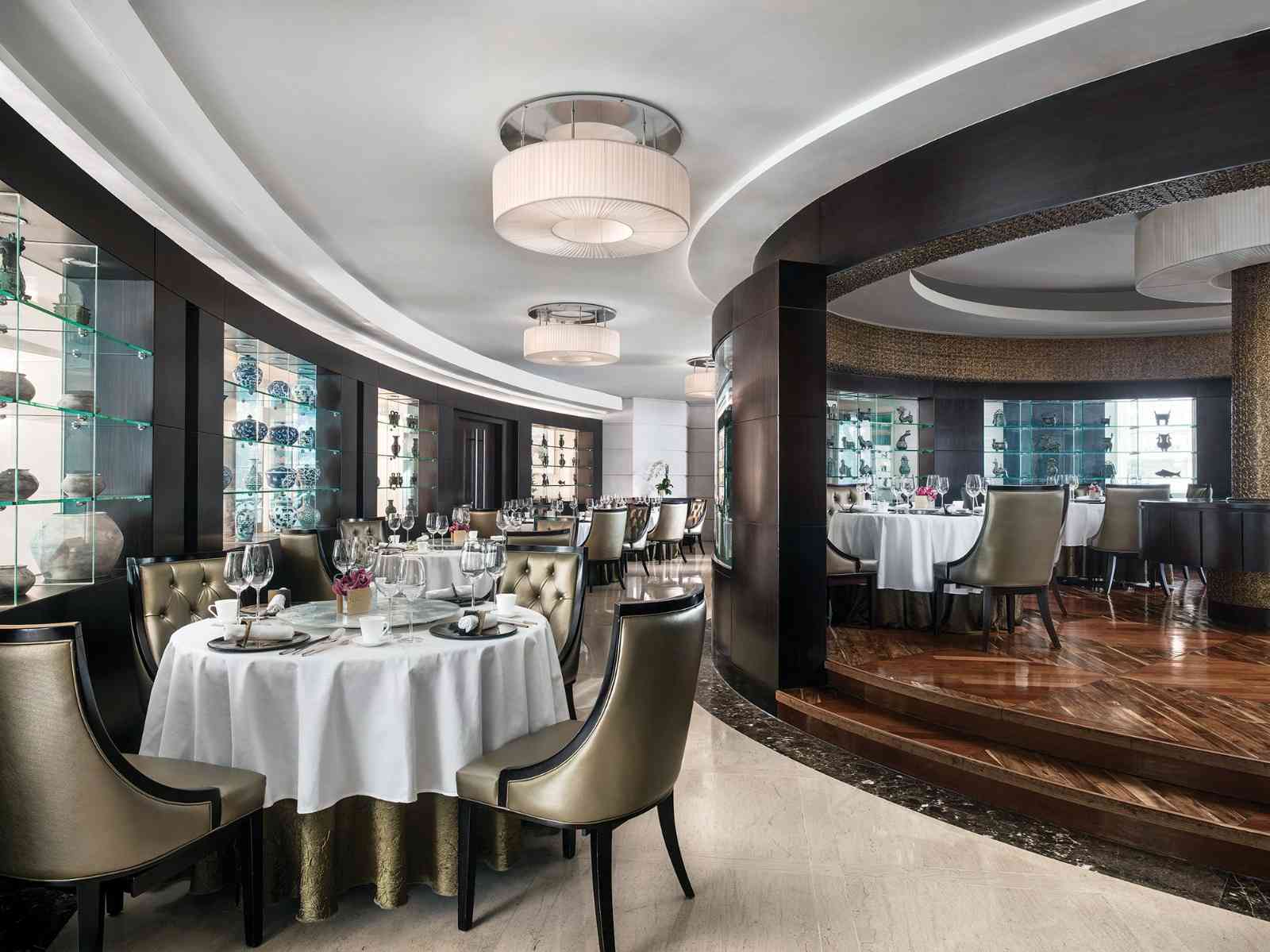 從陳年黃酒到干邑:自家梅酒鮑魚、黃酒焗蠔、汾酒神仙鴿,以酒入饌的味蕾盛宴! 從陳年黃酒到干邑:自家梅酒鮑魚、黃酒焗蠔、汾酒神仙鴿,以酒入饌的味蕾盛宴!