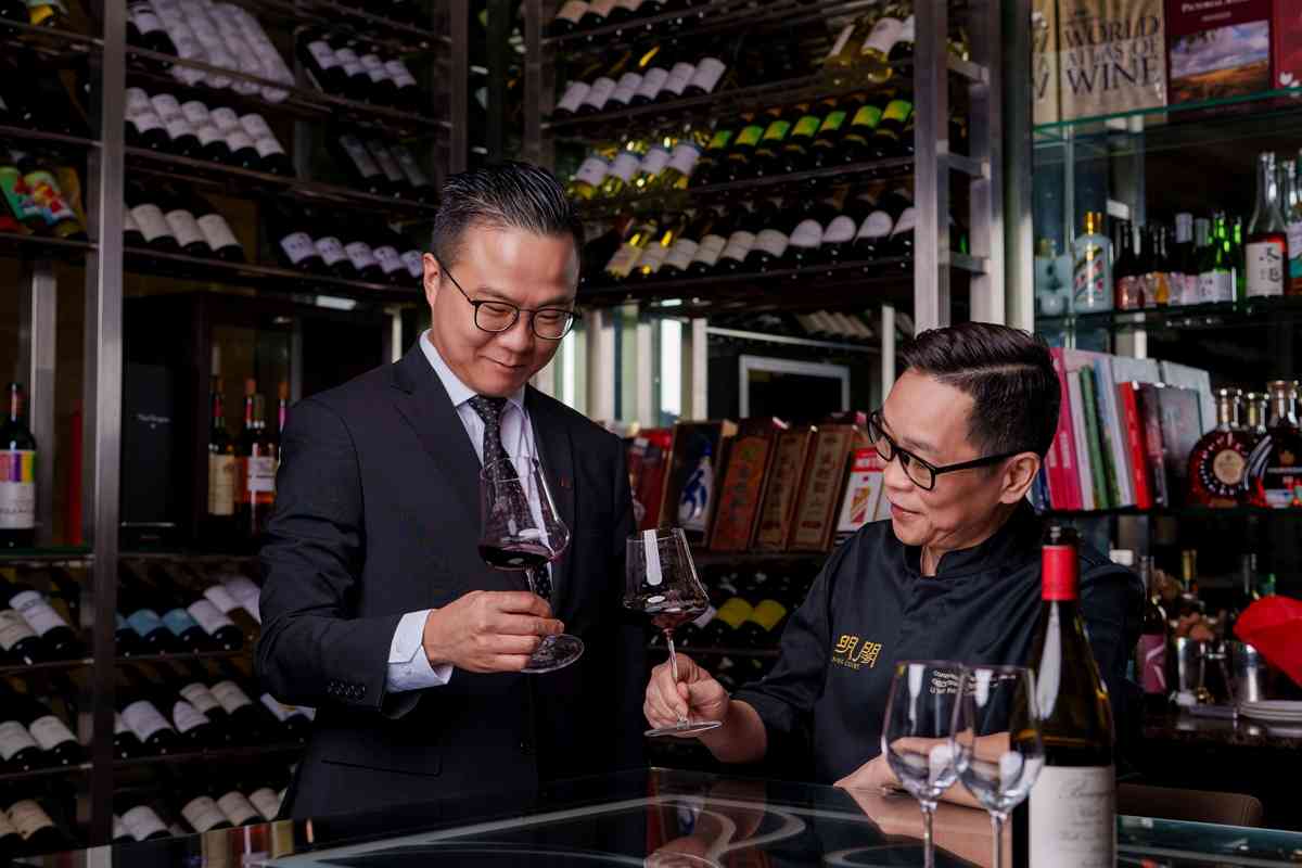 從陳年黃酒到干邑:自家梅酒鮑魚、黃酒焗蠔、汾酒神仙鴿,以酒入饌的味蕾盛宴! 從陳年黃酒到干邑:自家梅酒鮑魚、黃酒焗蠔、汾酒神仙鴿,以酒入饌的味蕾盛宴!