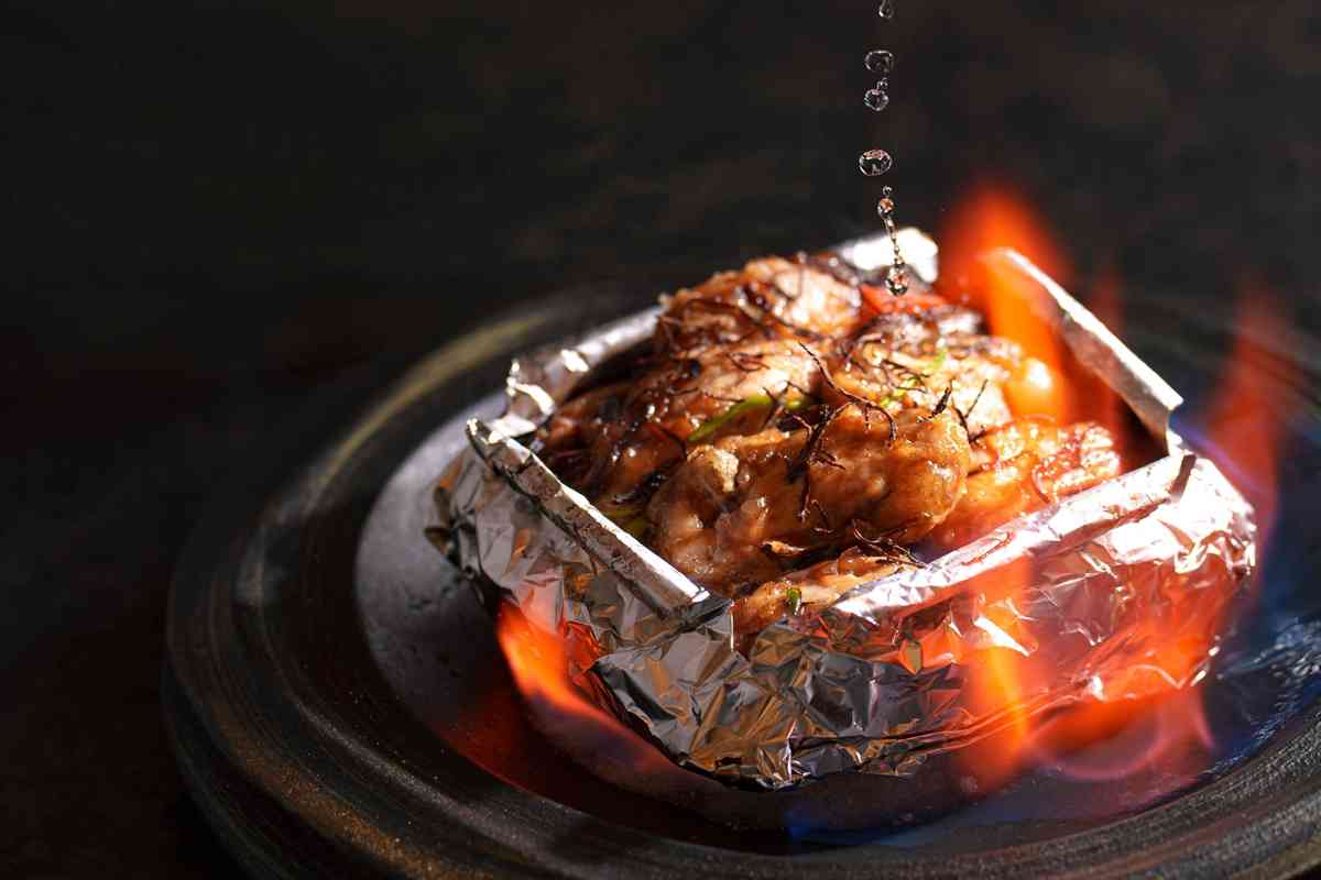 從陳年黃酒到干邑:自家梅酒鮑魚、黃酒焗蠔、汾酒神仙鴿,以酒入饌的味蕾盛宴! 從陳年黃酒到干邑:自家梅酒鮑魚、黃酒焗蠔、汾酒神仙鴿,以酒入饌的味蕾盛宴!