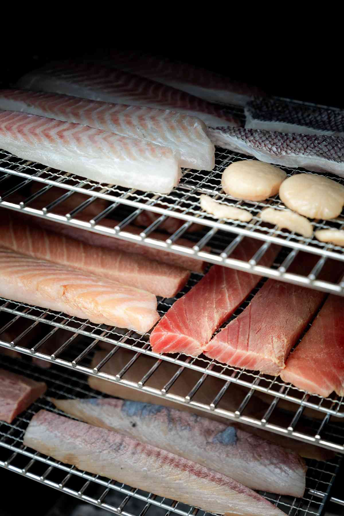 中環人氣精緻刺身丼飯店！首創「江戶前料理手法」x「煙燻熟成」魚料、告別傳統Omakase套餐