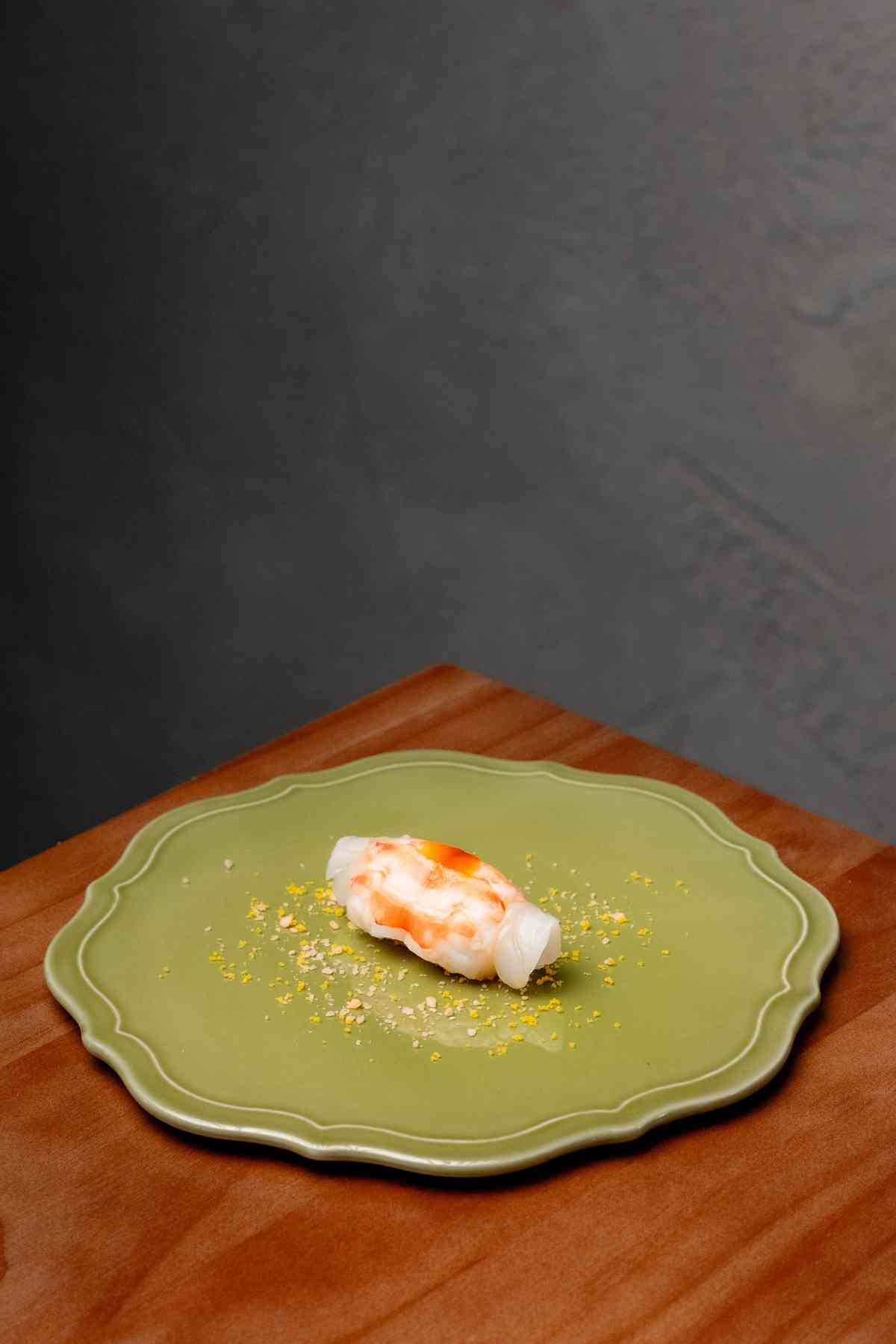 中環人氣精緻刺身丼飯店！首創「江戶前料理手法」x「煙燻熟成」魚料、告別傳統Omakase套餐