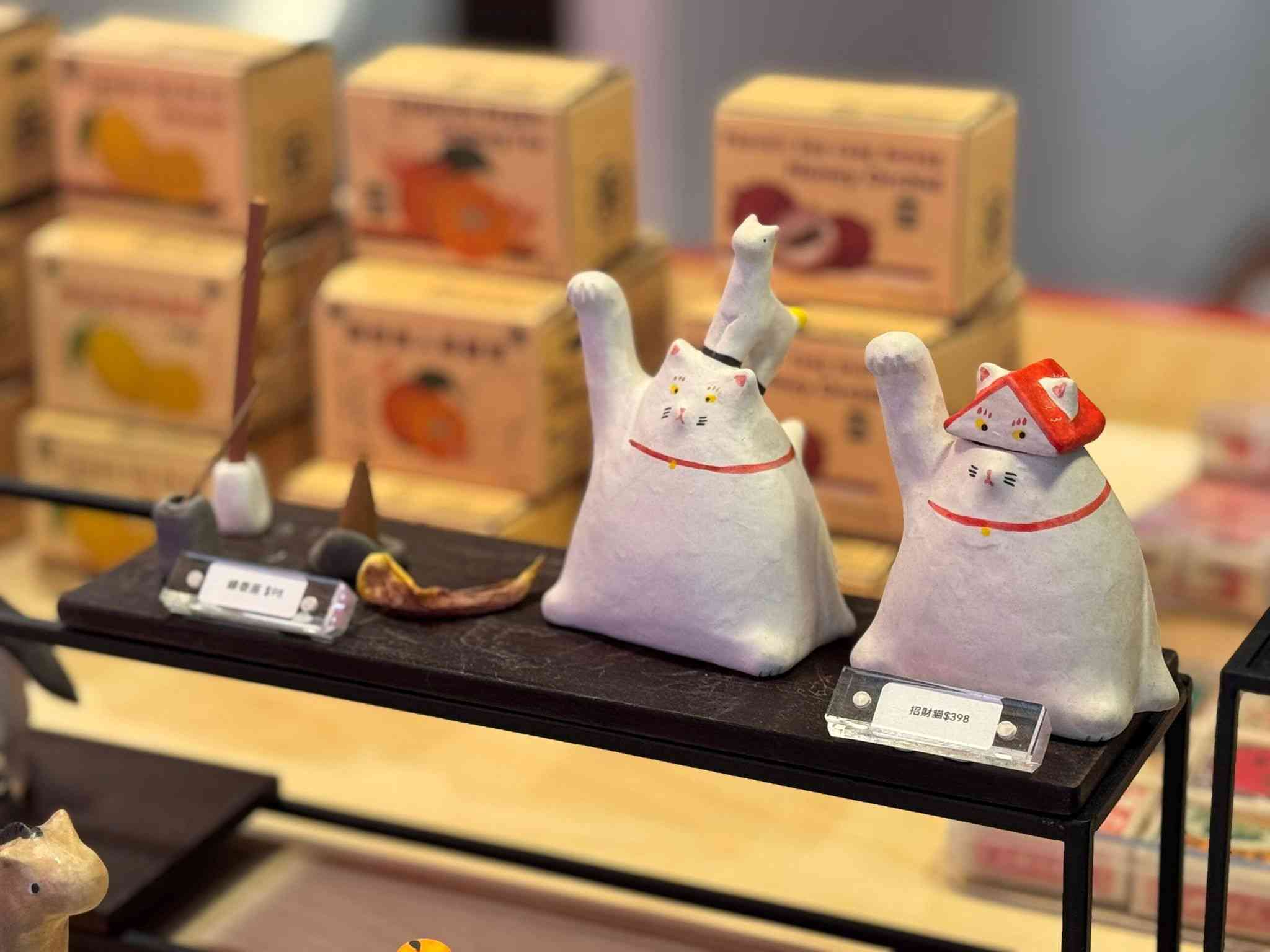 上環全新三層高精品茶概念店：必飲浮‧鴛鴦！以茶入饌必食頭春六堡蔘香雞、正山小種牛小排